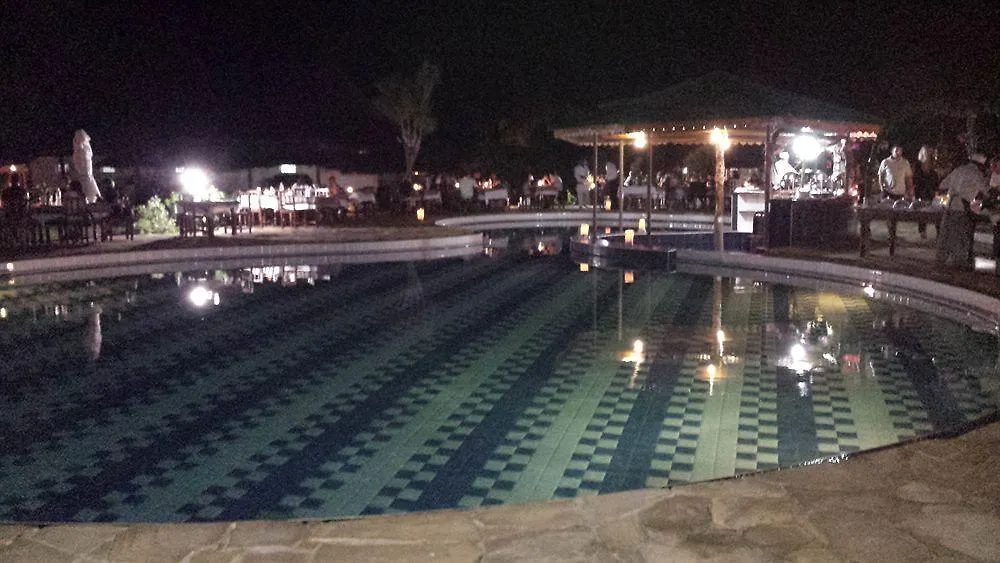 Baobab Beach Resort-1