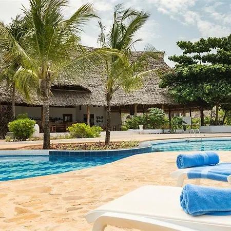 Baobab Beach Resort-3