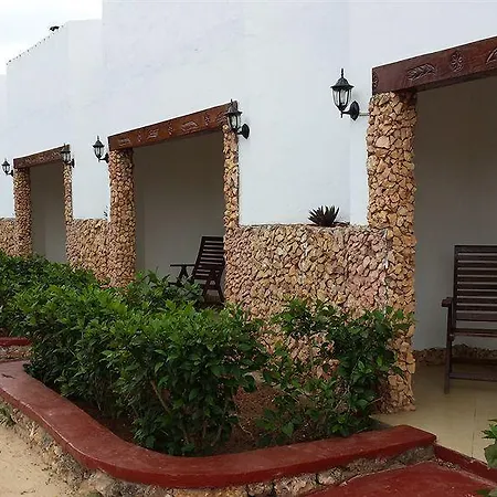 Baobab Beach Resort-2